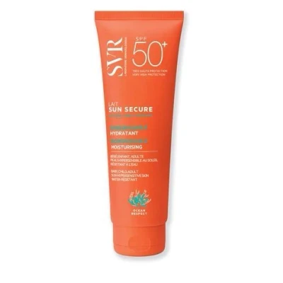 Afbeelding van SVR Sun Secure Lotion SPF50+ 250 ml