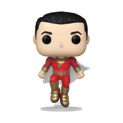 Afbeelding van Figuur Funko Pop! SHAZAM! SHAZAM
