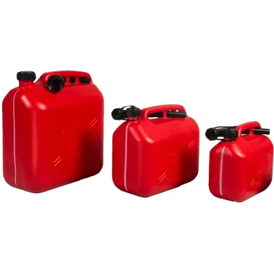 Afbeelding van IWH 087695 Jerrycan voor brandstof 10 l