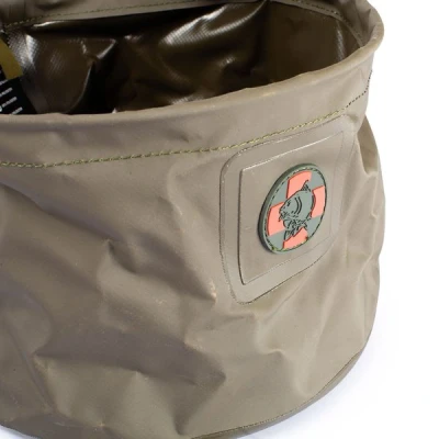Afbeelding van Nash Carp Care Collapsible Water Bucket