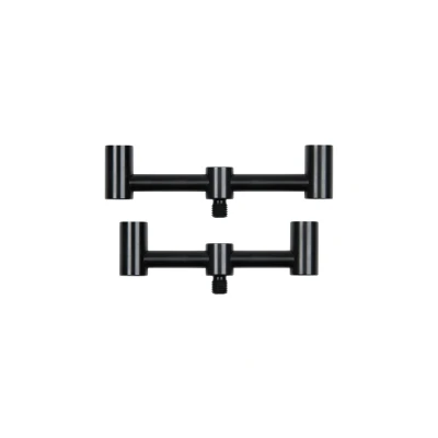 Afbeelding van Fox Black Label Slim Buzz Bars Maat : 3 Rod (190mm 220mm)
