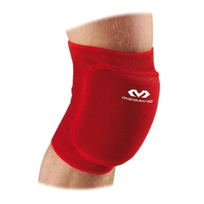 Afbeelding van Kniebeschermers McDavid Jumpy (x2)