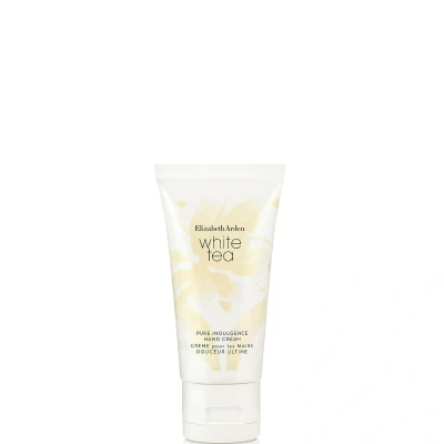 Afbeelding van Elizabeth Arden White Tea Pure Indulgence 30 ml