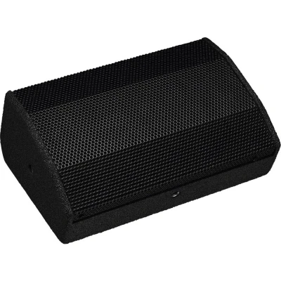 Afbeelding van IMG Stageline FLAT M100 Actieve studio monitor 10 cm 4 inch 100 W 1 stuk(s)