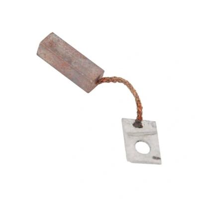 Afbeelding van Electrolux AEG 1123438101 koolborstel wasdroger koolstof,aarding