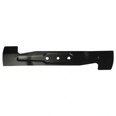 Afbeelding van vhbw Vervangend mes compatibel met Makita DLM380PM2, DLM382PM2, DLM382Z draadloze grasmaaier snijmes, zwart, 40MnB staal