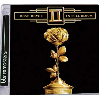 Afbeelding van In Full Bloom: Expanded Edition