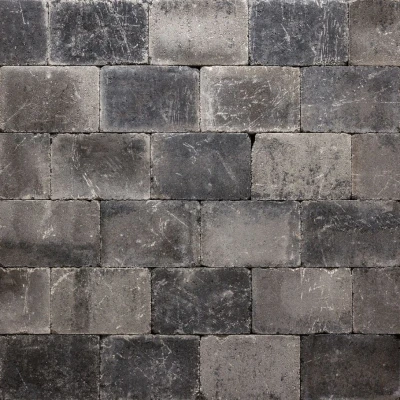 Afbeelding van Tumbelton Extra Gothic 20x30x6cm