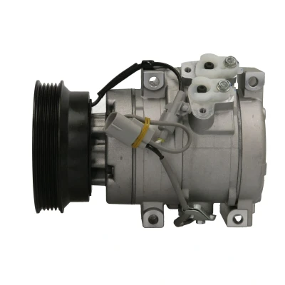 Afbeelding van Thermotec Airco compressor KTT090205