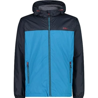 Afbeelding van Cmp 33x7487 Jasje Blauw XL Man