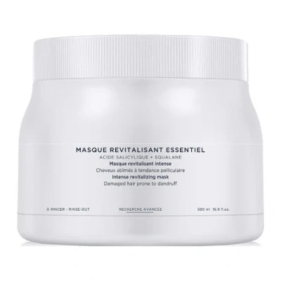 Afbeelding van Kérastase Symbiose Intense Revitalizing Masker 500 ml