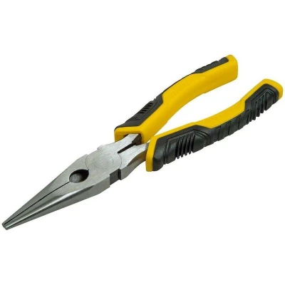 Afbeelding van Stanley handgereedschap Dynagrip Telefoontang 200mm STHT0 74364