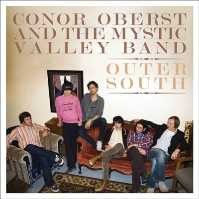 Afbeelding van Conor Oberst Outer South