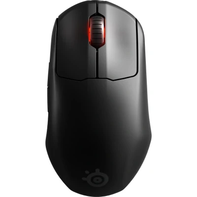Afbeelding van SteelSeries Prime Draadloze Optische Gaming Muis