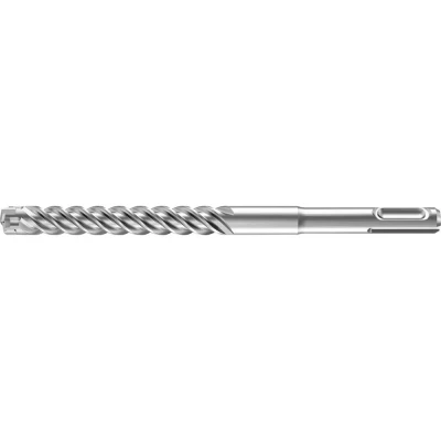 Afbeelding van Heller 4Power 29134 7 Hamerboor 1 stuks 8 mm Gezamenlijke lengte 310 stuk(s)