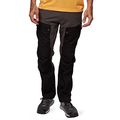 Afbeelding van Fjällräven Heren Keb Broek M Reg