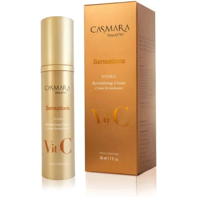 Afbeelding van CASMARA SENSATIONS HYDRO REVITALIZING CREMA 50ML
