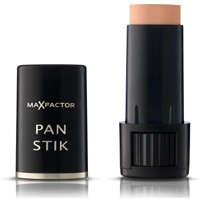 Afbeelding van Max Factor Panstik Foundation Stick 096 Bisque Ivory