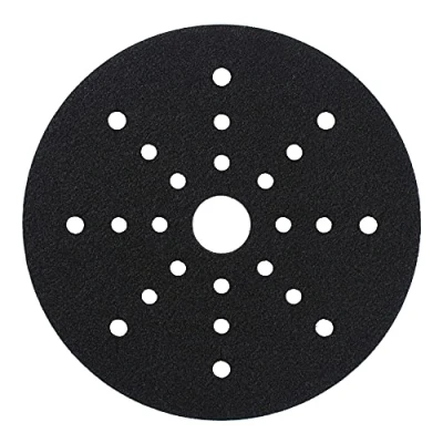 Afbeelding van Mirka Softauflage für LEROS Wand und Deckenschleifer 1 Stk. 225 mm ( MIW9514611 )