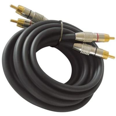 Afbeelding van Tulp audio kabel Dynavox