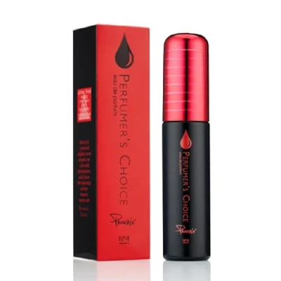 Afbeelding van Perfumer&#039;s Choice No 4 by Phoenix Fragrance for Him and Her 50ml Eau de Parfum, Milton Lloyd