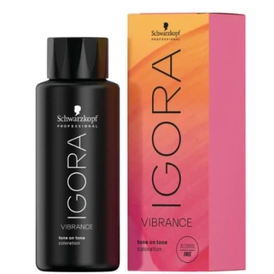 Afbeelding van Schwarzkopf Professional Igora Vibrance 60ml 9,5 1