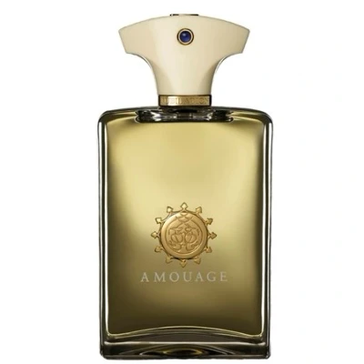 Afbeelding van Amouage Jubilation XXV Man 100 ml Eau de Parfum Spray