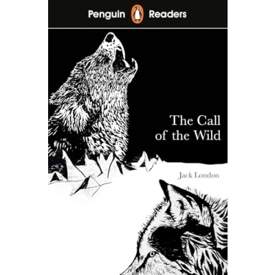 Afbeelding van Penguin Readers Level 2 the Call of Wild ELT Graded Reader