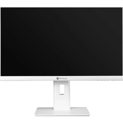 Afbeelding van AG Neovo ME 2701 computer monitor 68,6 cm (27&quot;) 1920 x 1080 Pixels Full HD LCD Wit