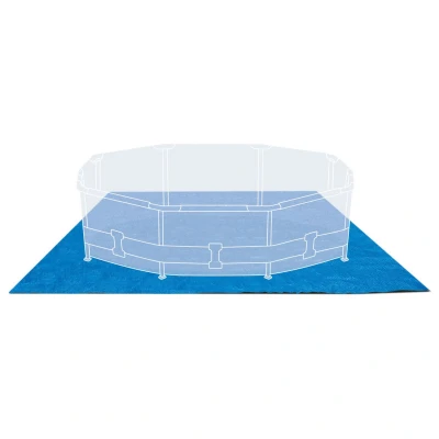 Afbeelding van Ondergrond Intex Grondzeil 472 x cm