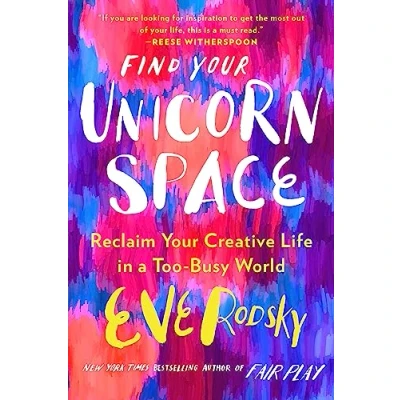 Afbeelding van Find Your Unicorn Space