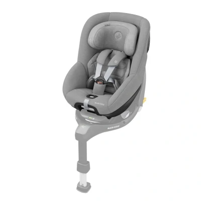 Afbeelding van Maxi Cosi Autostoel Pearl 360 Pro Authentic Grey