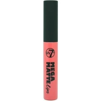 Afbeelding van W7 Mega Matte Lips Chippie