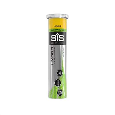 Afbeelding van SiS Go Hydro 20 tabs