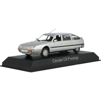Afbeelding van Citroën CX Turbo 2 Prestige Norev Modelauto 1:43 1986 159017 Schaalmodel
