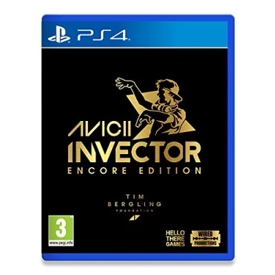 Afbeelding van Avicii Invector Encore Edition