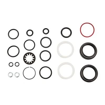Afbeelding van Rockshox 200h/1 Year Recon Rl Boost 18 Servicekit Veelkleurig