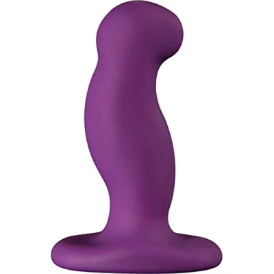 Afbeelding van Vibrerende buttplugs Nexus G Play Plus Large Paars
