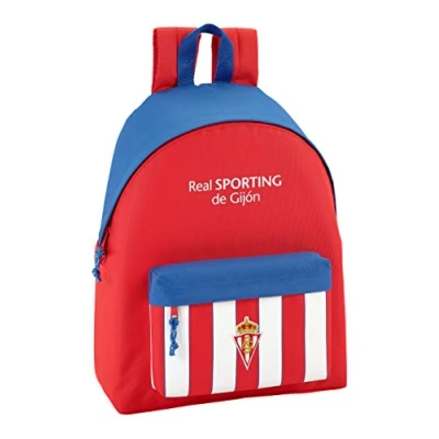 Afbeelding van Schoolrugzak Real Sporting de Gijón