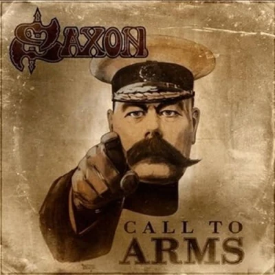 Afbeelding van Call To Arms