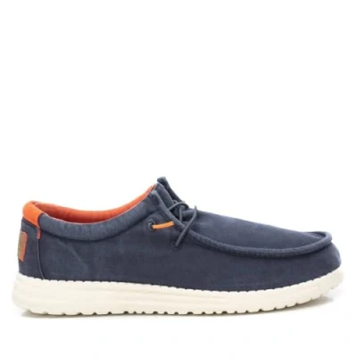 Afbeelding van Refresh 171928, vrijetijdsschoenen voor heren, marineblauw, maat 40, 40 EU
