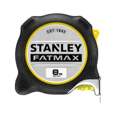 Afbeelding van DEWALT FatMax Xtreme FMHT38217 0 Rolmaat 8 m