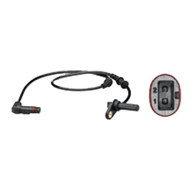 Afbeelding van Wielsnelheidssensor HELLA 6PU 012 679 491