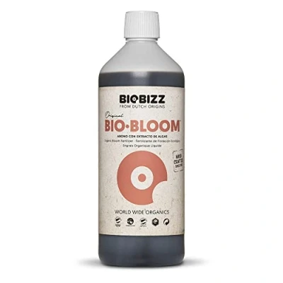 Afbeelding van AILEDABioBizz BIO Bloom 250ml