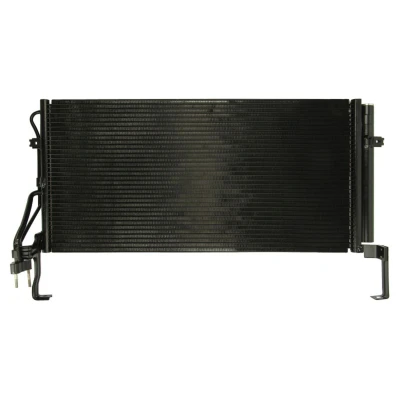 Afbeelding van Delphi Diesel Airco condensor TSP0225558