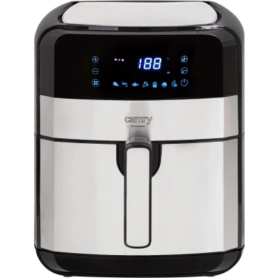 Afbeelding van Camry Airfryer CR 6311 5 L