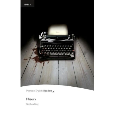 Afbeelding van Misery Level 6 Rla