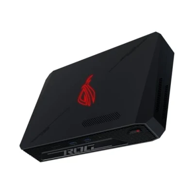 Afbeelding van ASUS ROG NUC RNUC14SRKU9189A0I Intel Core Ultra 9 185H 32 GB DDR5 SDRAM 1 TB SSD NVIDIA GeForce RTX