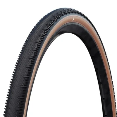 Afbeelding van SCHWALBE Buitenband G One RS 28 x 1.35 b/ts sk vouw TLR