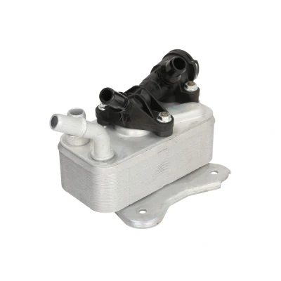 Afbeelding van Oliekoeler, automatische transmissie NRF 310059